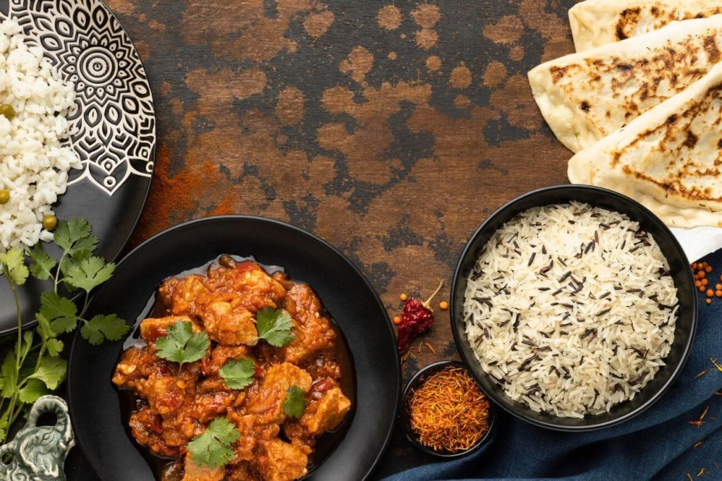 Traditional Indian Food: Must-try dishes when visiting India 7 Traditional Indian Food