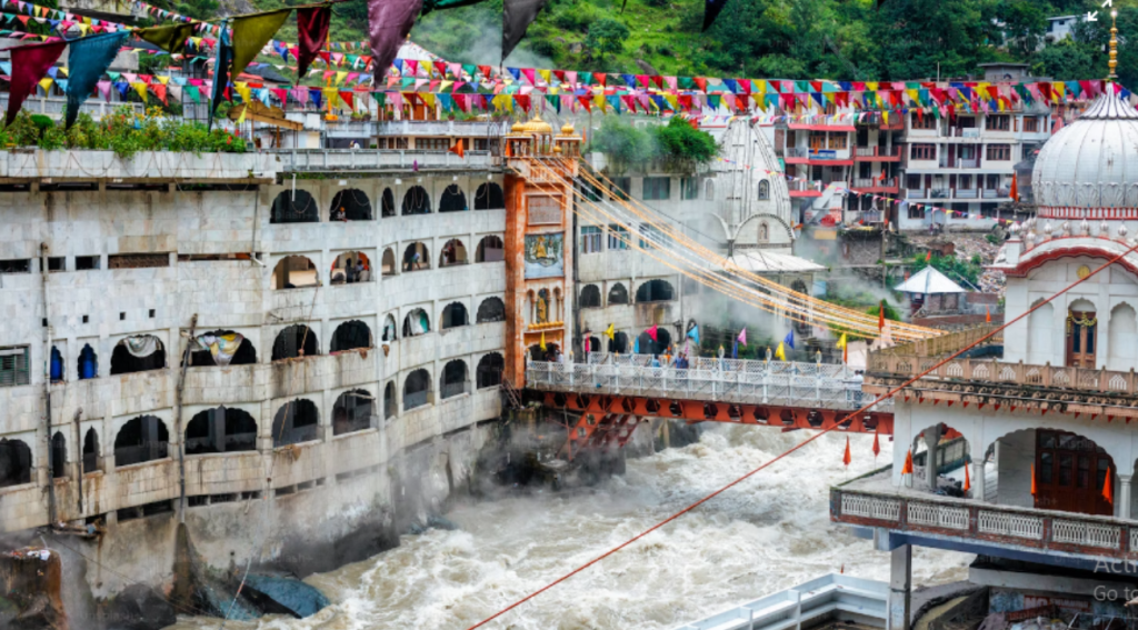 Rishikesh