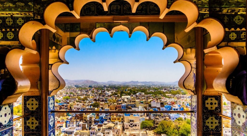 Udaipur