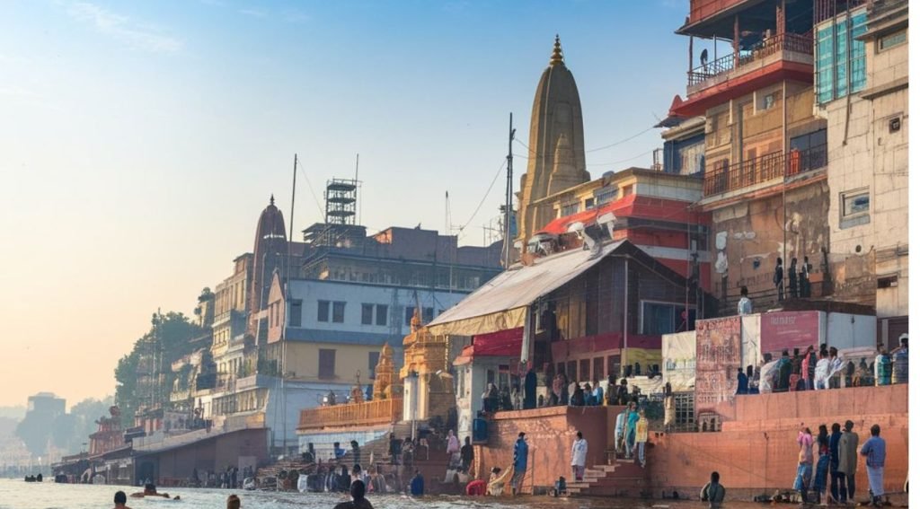 varanasi
