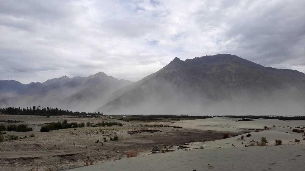 Leh & Ladakh Top Tourist Destinations in India